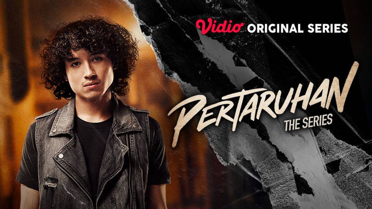 [Gratis] Pertaruhan The Series - Pertaruhan The Series - Vidio Original Series | Ical (2025)
