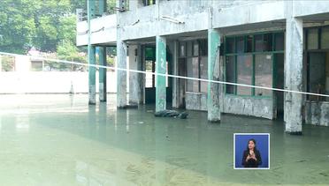 Benarkah Jakarta Terancam Tenggelam 95 Persen pada 2050? - Liputan 6 Siang
