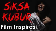 SIKSA KUBUR - Film Pendek Inspirasi - ENG SUB