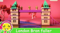 London Bridge falls