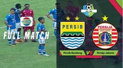 Go-Jek Liga 1 Bersama Bukalapak: Persib Bandung vs Persija Jakarta
