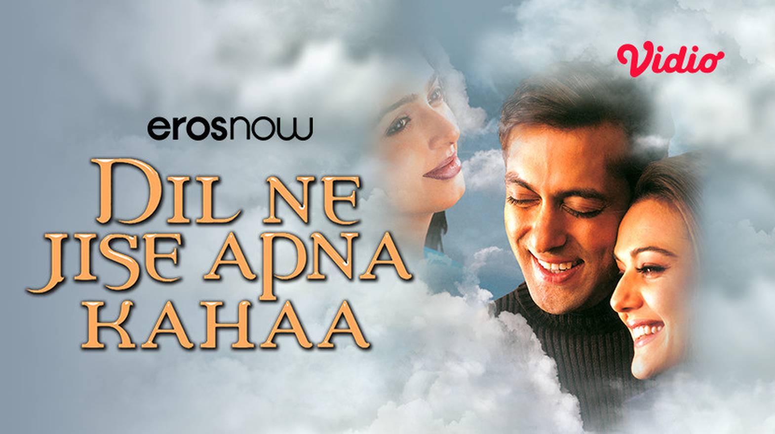 Dil Ne Jise Apna Kahaa (2004) Full Movie Vidio