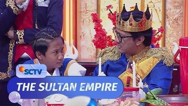 Ini Tips Fajar Sadboy Untuk Raja yang Lama Menjomblo!!! | The Sultan Empire