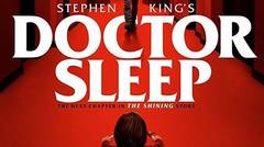 DOCTOR SLEEP Official Final Trailer (2019) Ewan McGregor, Shining Sequel Movie