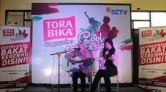 #ToraCinoCoolExpression_Musik_RoemW_Bandung