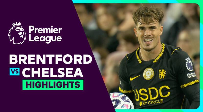 Brentford vs Chelsea