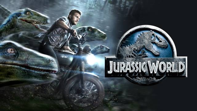 Jurassic World
