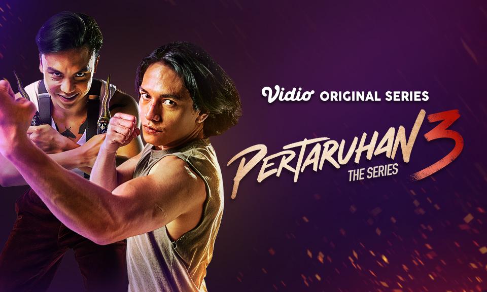Pertaruhan The Series