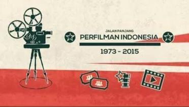 Fakta Seputar Perjalanan Film di Indonesia - Liputan6