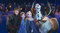 Tonton!! Frozen II ~(Streaming) HD [FULL BAHASA INDONESIA] Film (2k19)