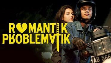 Sinopsis Romantik Problematik (2022), Film Indonesia 17+ Genre Drama Roman, Versi Author Hayu