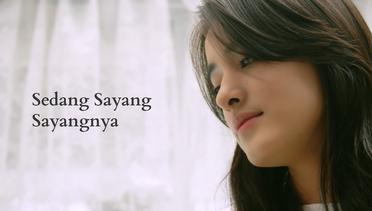 Mawar De Jongh - Sedang Sayang Sayangnya | Official Music Video