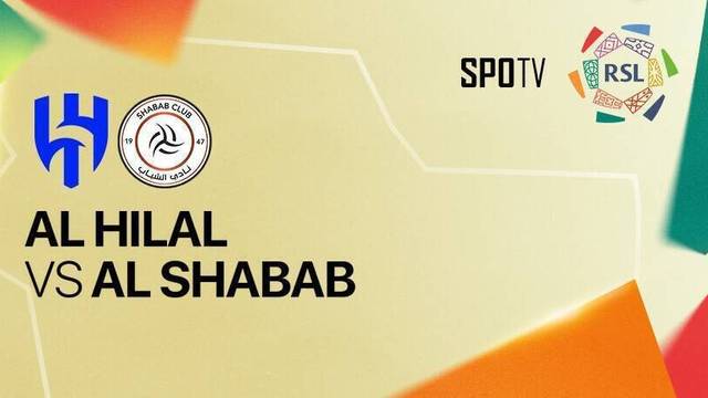 Al-Hilal vs Al-Shabab - Full Match | ROSHN Saudi League 2025/26