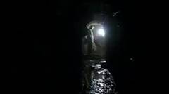 Pembangunan Terowongan Saluran Air di Desa Puncak Baru Kec. Cidaun Kab. Cianjur Jawa Barat