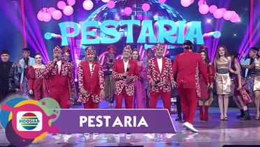 Pestaria - Episode 1 (06/03/23)