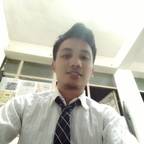 user profile