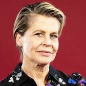 Linda Hamilton