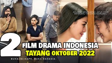 2 Film Drama Indonesia yang Tayang pada Oktober 2022