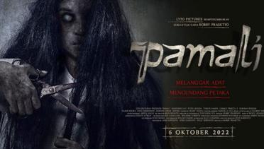 Melanggar adat mengundang petaka, Review Film Horor Pamali (2022)