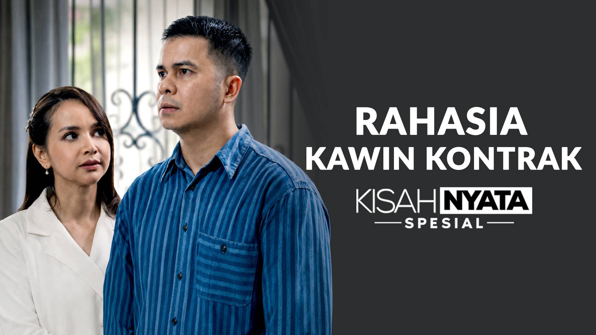 Rahasia Kawin Kontrak