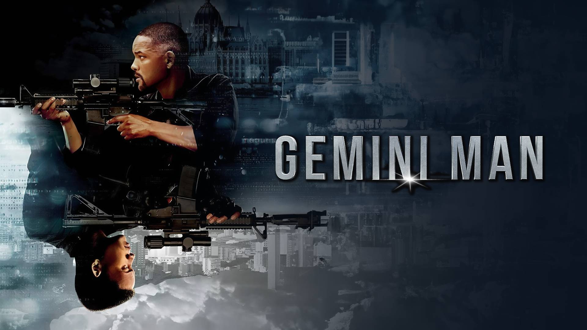 Gemini Man