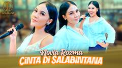 CINTA DI SALABINTANA - NOVIA ROZMA (OFFICIAL MUSIC VIDEO)
