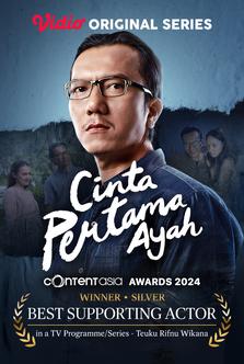 Cinta Pertama Ayah