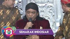 Karyanya Akan Selalu Ada Di Hati!! Didi Kempot Sang Godfather Of Broken Heart!! | Semarak Indosiar 2021