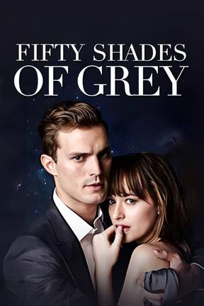 Fifty Shades of Grey