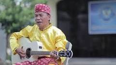 Gitar Tunggal Lagu Anti Narkoba Lampung