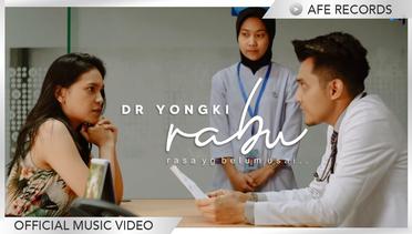 DR. Yongki - RABU (Official Music Video)