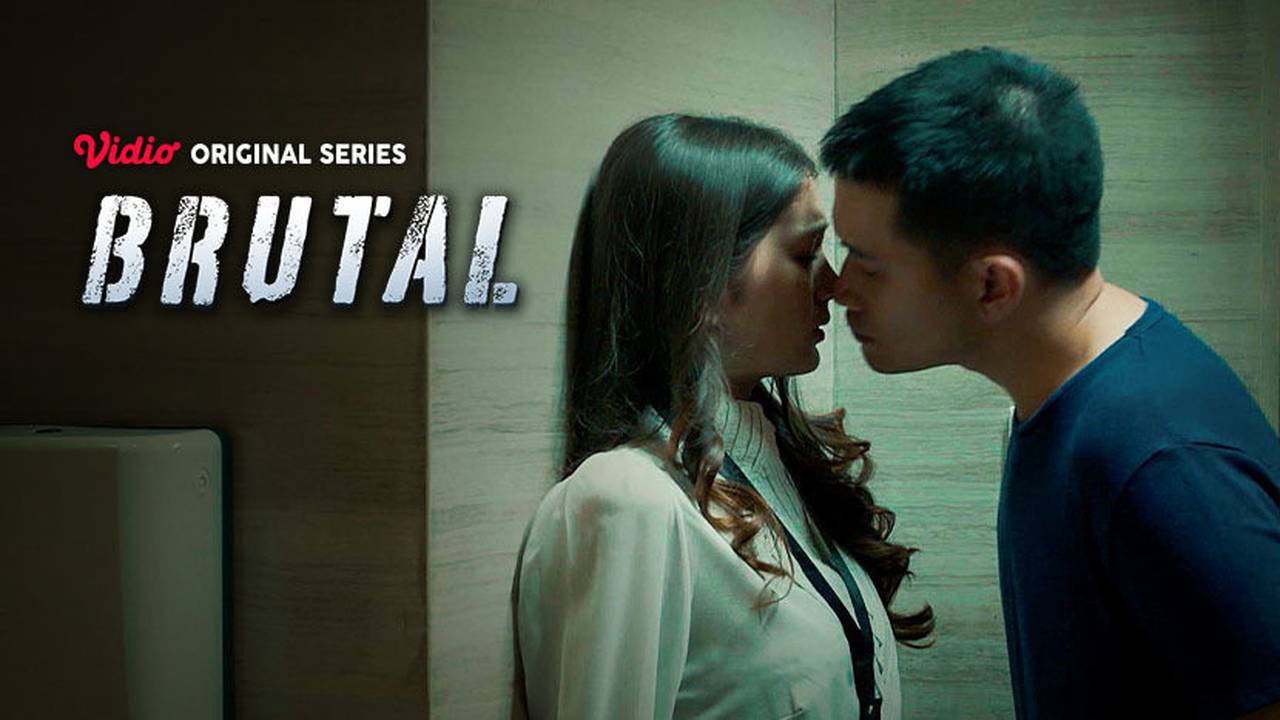 Brutal - Ep 06 - Investor (2021)