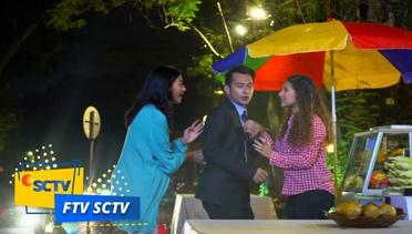 FTV SCTV - Rebutan Hati Miss Uni Corn