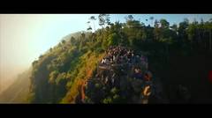 Tebing Keraton - Bandung