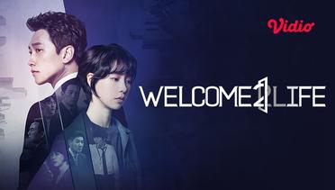 Welcome 2 Life - Teaser 01