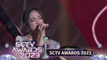 Lyodra "Tak Dianggap" | SCTV Awards 2023