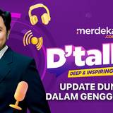 D'TALKS
