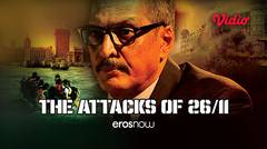 The Attacks of 26-11 - Trailer