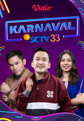Karnaval SCTV