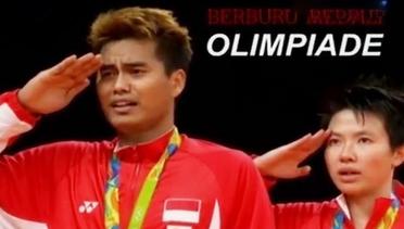 Segmen 2: Prestasi Kontingen Indonesia di Ajang Olimpiade