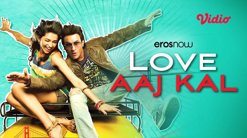 Love aaj kal on sale full movie watch online