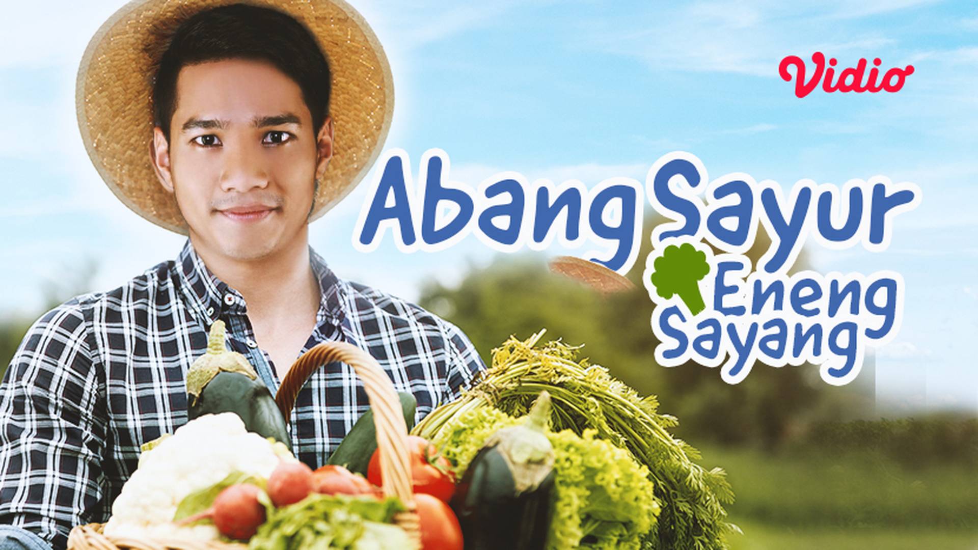 Abang Sayur Eneng Sayang
