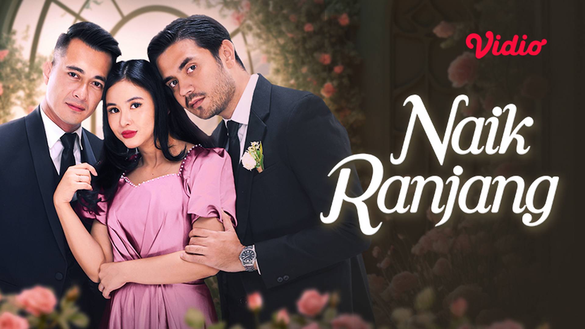 Naik Ranjang