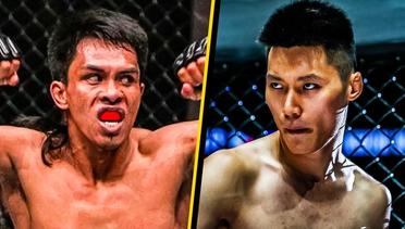 Kevin Belingon vs. Kwon Won Il | Co-Main Event Fight Preview