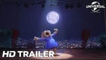 SING Trailer 3 (Universal Pictures) | Indonesia