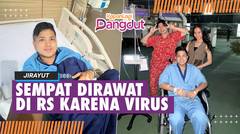 Jirayut Sempat Dirawat Di RS Karena ISPA: Dibuat Napas Aja Sakit Tapi Sekarang Udah Sehat