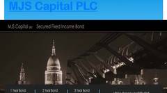 MJS Capital PLC Review, MJS Capital