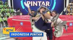 Yaaa Ampuuun!! Semangatnya Team A Luarrr Biasaa | Indonesia Pintar (04/3/19)