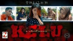 ISFF2019 Kelu Trailer Cianjur