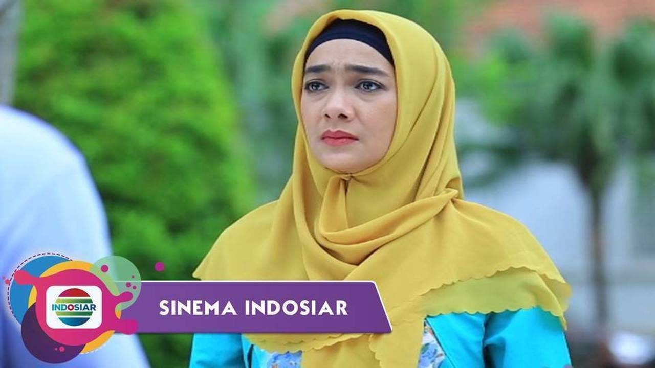 Sinema Indosiar Calon Suamiku Adalah Menantuku Full Movie Vidio 